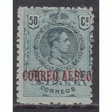 España Sueltos 1920 Edifil 295 ** Mnh