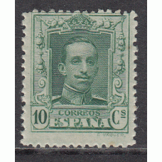 España Sueltos 1922 Edifil 314 ** Mnh  Normal