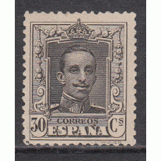 España Sueltos 1922 Edifil 318 * Mh