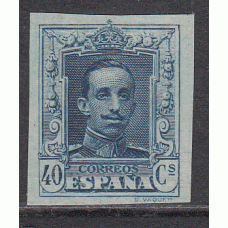 España Sueltos 1922 Edifil 319s (*) Mng