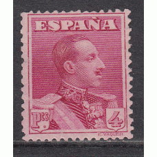 España Sueltos 1922 Edifil 322 * Mh  Bonito