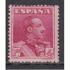 España Sueltos 1922 Edifil 322 * Mh