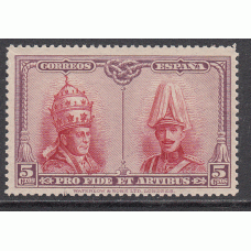 España Sueltos 1928 Edifil 406 ** Mnh - Catacumbas