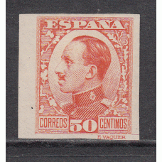 España Sueltos 1930 Edifil 498s * Mh Alfonso XIII