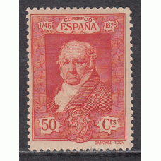 España Sueltos 1930 Edifil 511 * Mh - Goya