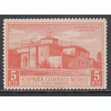 España Sueltos 1930 Edifil 559 ** Mnh - Colón aereo