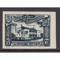 España Sueltos 1930 Edifil 570s ** Mnh