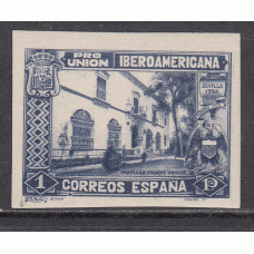 España Sueltos 1930 Edifil 578s ** Mnh