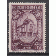 España Sueltos 1930 Edifil 579 Usado
