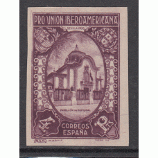 España Sueltos 1930 Edifil 579s ** Mnh