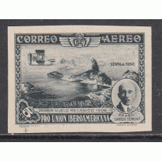 España Sueltos 1930 Edifil 583s ** Mnh