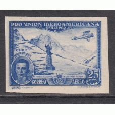 España Sueltos 1930 Edifil 585s ** Mnh