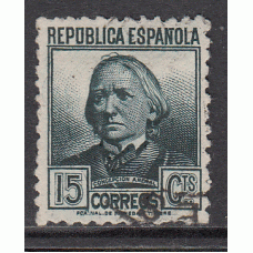 España Sueltos 1933 Edifil 683 Personajes usado