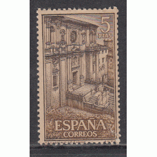 España II Centenario Variedades 1960 Edifil 1324ef  ** Mnh