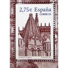 España II Centenario Correo 2010 Edifil 4552 SH ** Mnh