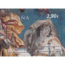 España II Centenario Correo 2012 Edifil 4706 SH ** Mnh