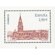 España II Centenario Correo 2012 Edifil 4723 SH ** Mnh