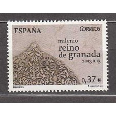 España II Centenario Correo 2013 Edifil 4786 ** Mnh