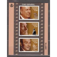 España II Centenario Correo 2013 Edifil 4790 ** Mnh