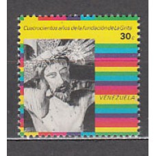 Venezuela - Correo 1977 Yvert 1010 ** Mnh