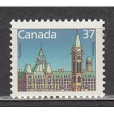 Canada - Correo 1987 Yvert 1030 ** Mnh