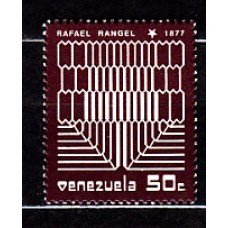 Venezuela - Correo 1978 Yvert 1040 ** Mnh