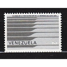 Venezuela - Correo 1979 Yvert 1045 ** Mnh