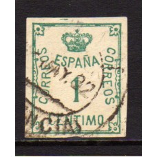 España Reinado Alfonso XIII 1920 Edifil 291 usado