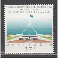 Australia - Correo 1988 Yvert 1084 ** Mnh