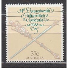 Australia - Correo 1988 Yvert 1097 ** Mnh