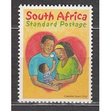 Africa del Sur Yvert Correo 1098 ** Mnh