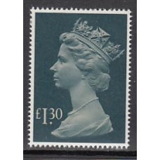 Gran Bretaña - Correo 1983 Yvert 1099 ** Mnh Isabel II