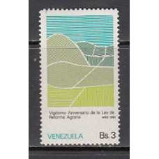 Venezuela - Correo 1982 Yvert 1103 ** Mnh