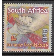 Africa del Sur Yvert Correo 1143 ** Mnh