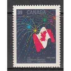 Canada - Correo 1990 Yvert 1148 ** Mnh