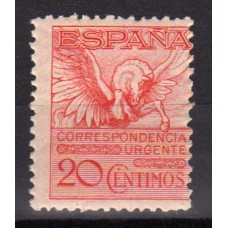 España Reinado Alfonso XIII 1929 Edifil 454 ** Mnh