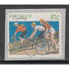 Australia - Correo 1990 Yvert 1167 ** Mnh Deportes