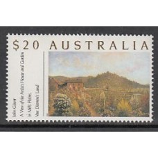 Australia - Correo 1990 Yvert 1175 ** Mnh