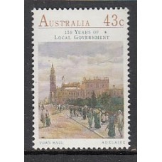 Australia - Correo 1990 Yvert 1186 ** Mnh