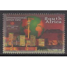 Africa del Sur Yvert Correo 1207 ** Mnh