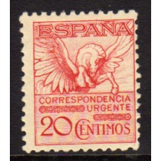 España Reinado Alfonso XIII 1931 Edifil 592A ** Mnh  Normal