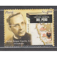Peru - Correo 2004 Yvert 1380 ** Mnh Personaje