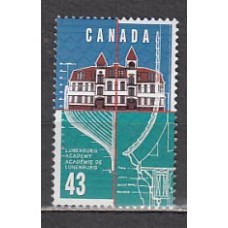 Canada - Correo 1995 Yvert 1414 ** Mnh