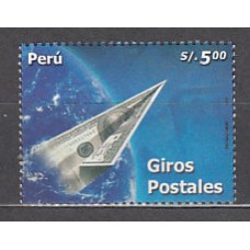 Peru - Correo 2005 Yvert 1504 ** Mnh