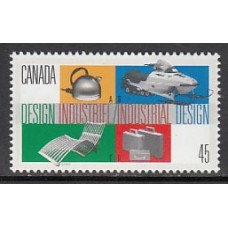 Canada - Correo 1997 Yvert 1524 ** Mnh