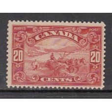 Canada - Correo 1930 Yvert 153 ** Mh