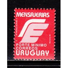 Uruguay - Correo 1996 Yvert 1549 ** Mnh