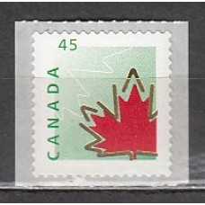 Canada - Correo 1998 Yvert 1560a ** Mnh