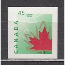 Canada - Correo 1998 Yvert 1560 ** Mnh