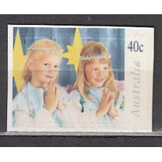 Australia - Correo 1997 Yvert 1627 ** Mnh Navidad